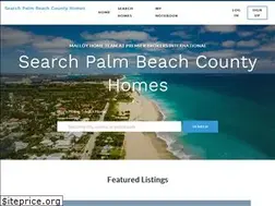 Sites similar to searchpalmbeachcountyhomes.com