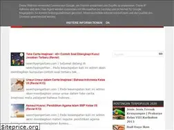 Sites similar to searchpengertian.com