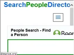 Sites similar to searchpeopledirectory.com