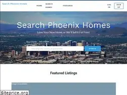 Sites similar to searchphoenixhomes.com