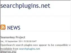 Sites similar to searchplugins.net