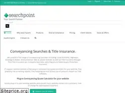 Sites similar to searchpoint.co.uk