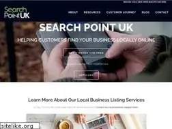 Sites similar to searchpointuk.co.uk