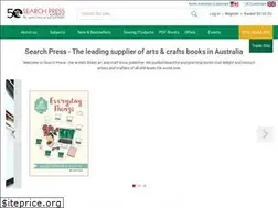 Sites similar to searchpress.com.au