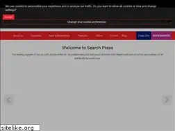 Sites similar to searchpress.com