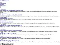 Sites similar to searchproductsonline.com