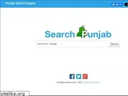 Sites similar to searchpunjab.com