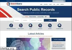 Sites similar to searchquarry.com