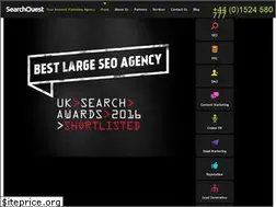 Sites similar to searchquest.co.uk