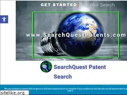 Sites similar to searchquestpatents.com