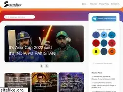 Sites similar to searchraw.com