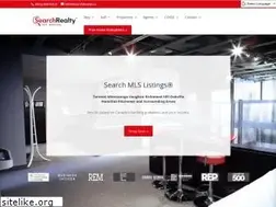 Sites similar to searchrealty.ca