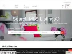 Sites similar to searchrealty.co