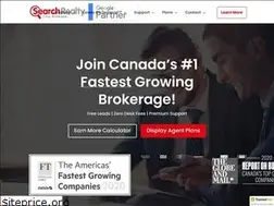 Sites similar to searchrealtycareers.com