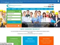 Sites similar to searchrecruitment.jobs
