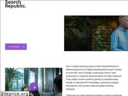 Sites similar to searchrepublic.co.nz