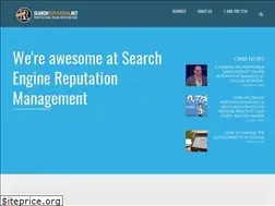Sites similar to searchreputation.net