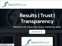 Sites similar to searchrescue.com.au