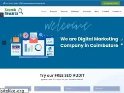 Sites similar to searchrewards.in