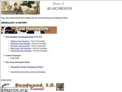 Sites similar to searchroots.com