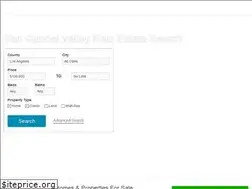 Sites similar to searchsangabrielvalley.com