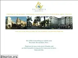 Sites similar to searchsantamonica.com