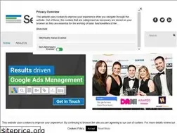 Sites similar to searchscientist.co.uk