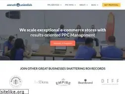Sites similar to searchscientists.com
