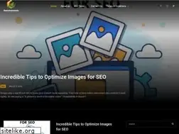 Sites similar to searchseotools.com