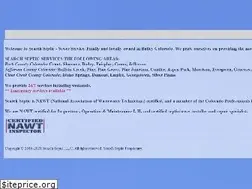 Sites similar to searchseptic.com