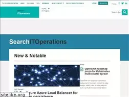 Sites similar to searchservervirtualization.com