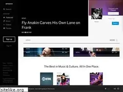 Sites similar to searchservice.myspace.com