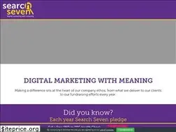 Sites similar to searchseven.co.uk