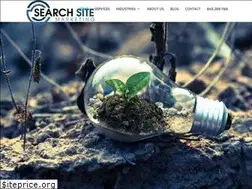 Sites similar to searchsitemarketing.com