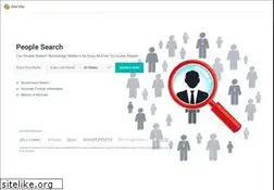Sites similar to searchsnoop.com