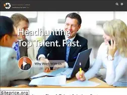 Sites similar to searchsolutiongroup.com