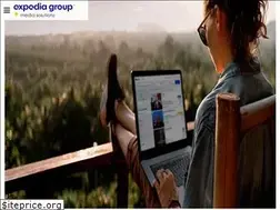 Sites similar to searchsolutions.expedia.com