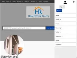 Sites similar to searchsouthgahomes.com
