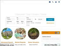 Sites similar to searchsouthjerseymls.com