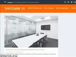 Sites similar to searchspook.com