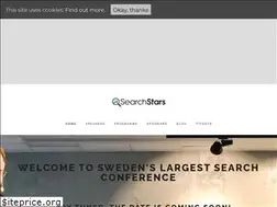 Sites similar to searchstars.se