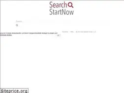 Sites similar to searchstartnow.com