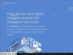 Sites similar to searchstax.com