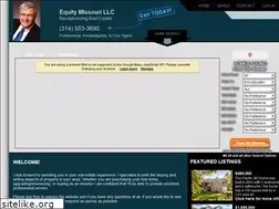 Sites similar to searchstlrealestate.com