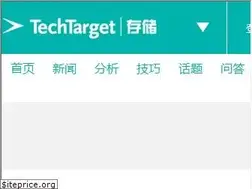 Sites similar to searchstorage.com.cn
