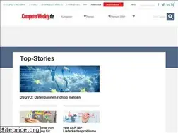 Sites similar to searchstorage.de