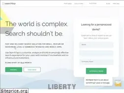 Sites similar to searchtap.io
