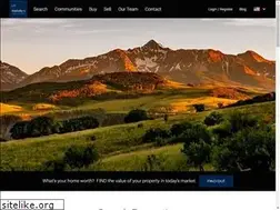 Sites similar to searchtelluridesothebysrealty.com