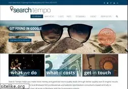 Sites similar to searchtempo.com