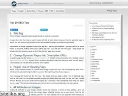 Sites similar to searchterms.com
